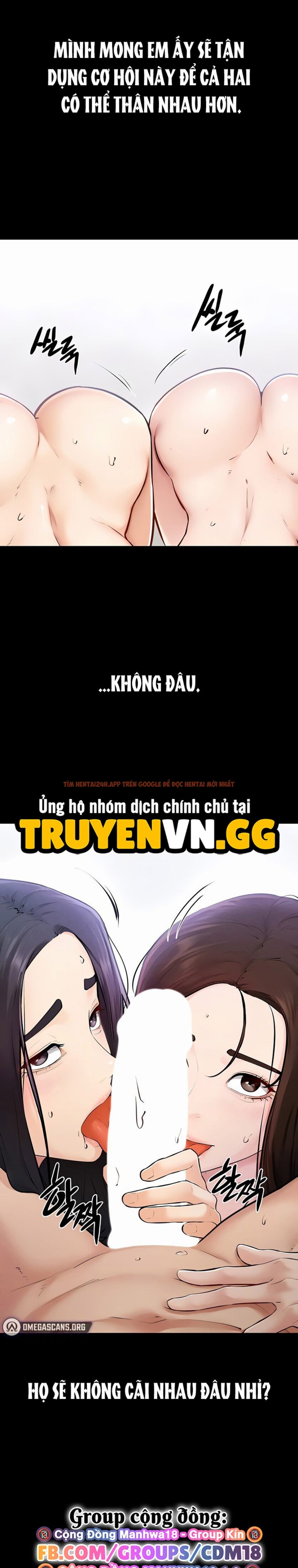 Xem ảnh Gia Đình Mới Rất Tốt Với Tôi - Chapter 93 - 15 0 - Truyenhentaiz.net