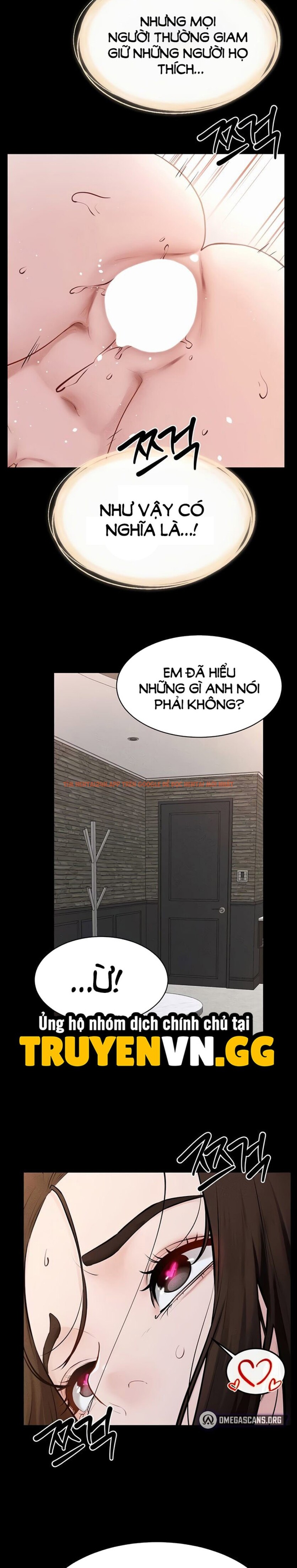 Xem ảnh Gia Đình Mới Rất Tốt Với Tôi - Chapter 93 - 2 1 - Truyenhentaiz.net