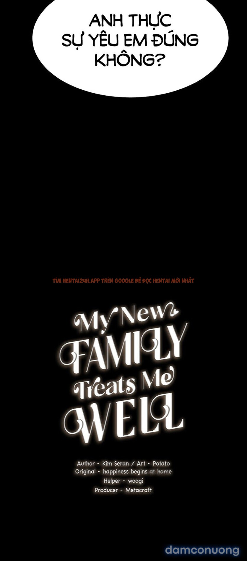 Xem ảnh Gia Đình Mới Rất Tốt Với Tôi - Chapter 93 - 2 2 - Truyenhentaiz.net