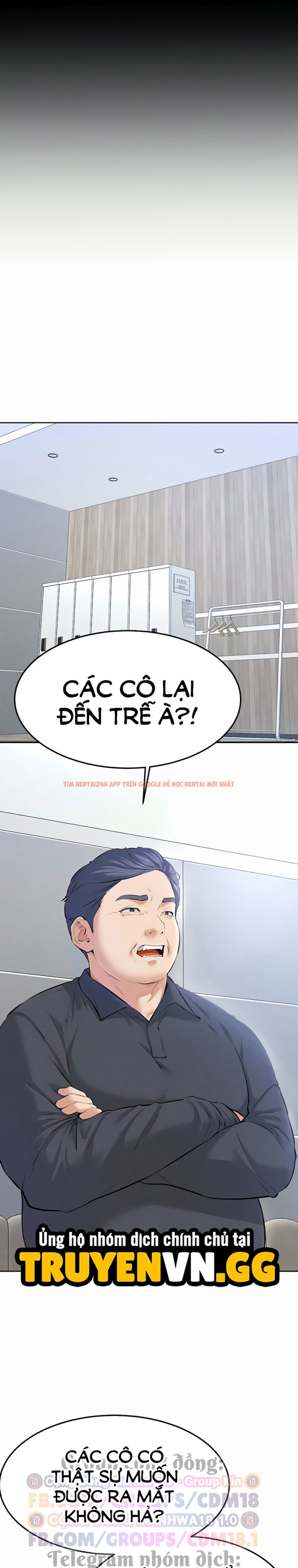 Xem ảnh Gia Đình Mới Rất Tốt Với Tôi - Chapter 93 - 3 0 - Truyenhentaiz.net