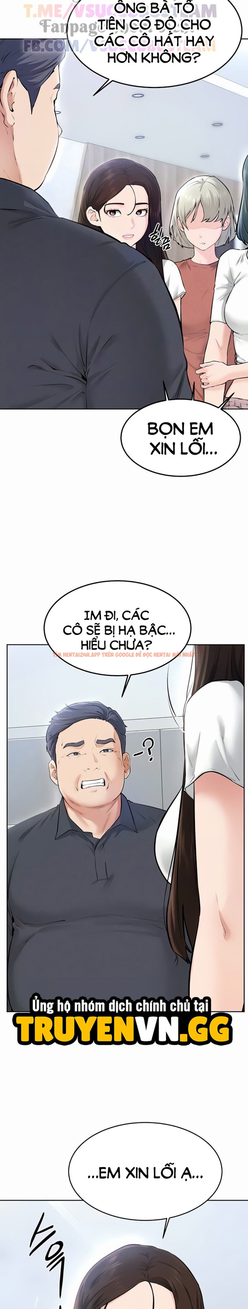 Xem ảnh Gia Đình Mới Rất Tốt Với Tôi - Chapter 93 - 3 1 - Truyenhentaiz.net