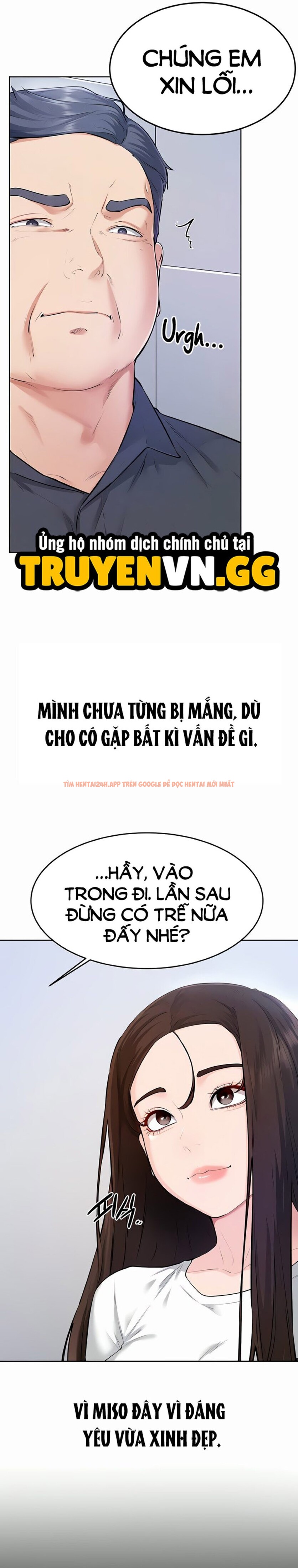Xem ảnh Gia Đình Mới Rất Tốt Với Tôi - Chapter 93 - 4 0 - Truyenhentaiz.net