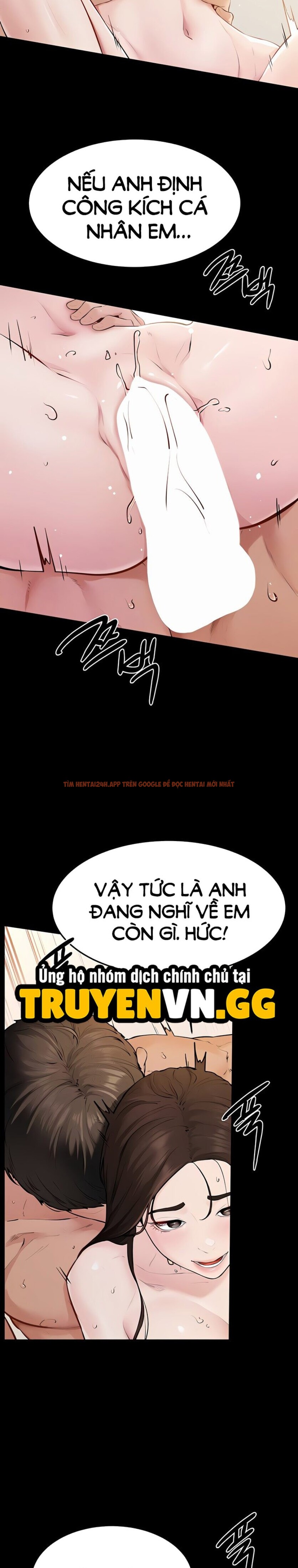 Xem ảnh Gia Đình Mới Rất Tốt Với Tôi - Chapter 93 - 5 1 - Truyenhentaiz.net