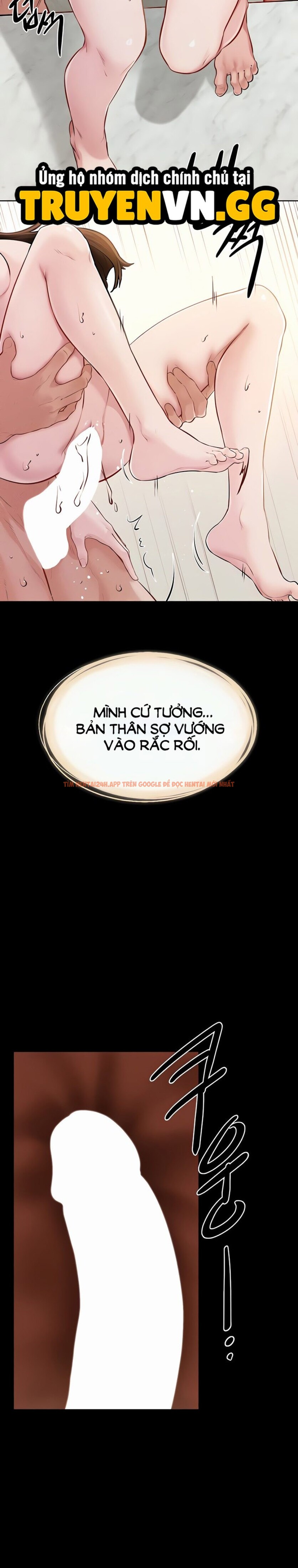 Xem ảnh Gia Đình Mới Rất Tốt Với Tôi - Chapter 93 - 6 1 - Truyenhentaiz.net