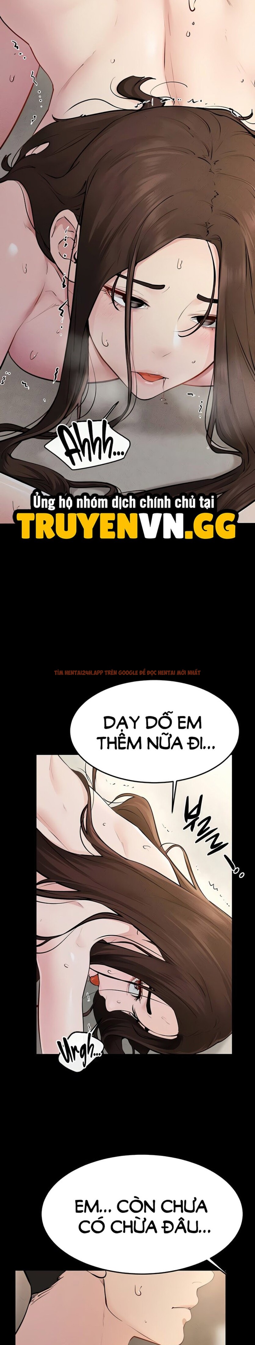 Xem ảnh Gia Đình Mới Rất Tốt Với Tôi - Chapter 93 - 8 1 - Truyenhentaiz.net