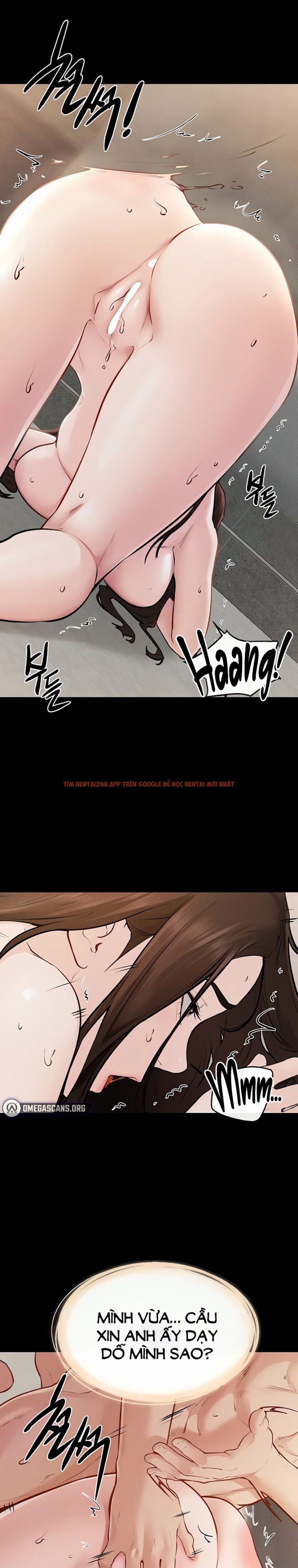 Xem ảnh Gia Đình Mới Rất Tốt Với Tôi - Chapter 93 - 9 0 - Truyenhentaiz.net