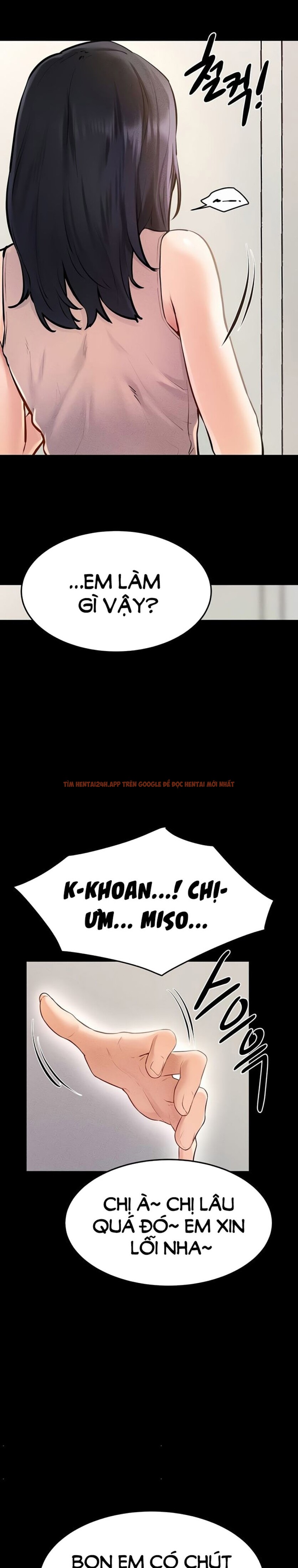 Xem ảnh Gia Đình Mới Rất Tốt Với Tôi - Chapter 94 - 11 1 - Truyenhentaiz.net