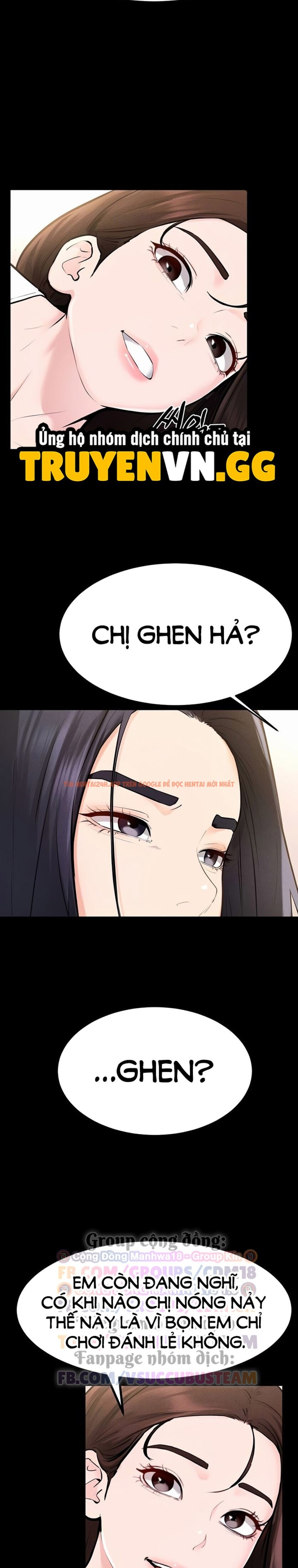 Xem ảnh Gia Đình Mới Rất Tốt Với Tôi - Chapter 94 - 12 1 - Truyenhentaiz.net