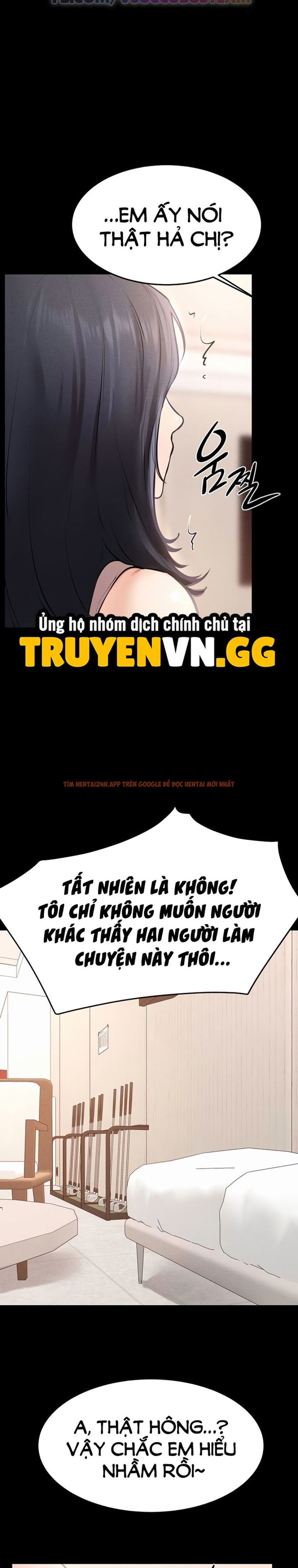 Xem ảnh Gia Đình Mới Rất Tốt Với Tôi - Chapter 94 - 13 1 - Truyenhentaiz.net