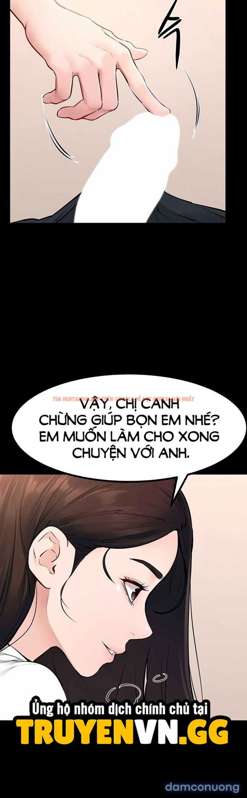 Xem ảnh Gia Đình Mới Rất Tốt Với Tôi - Chapter 94 - 13 2 - Truyenhentaiz.net