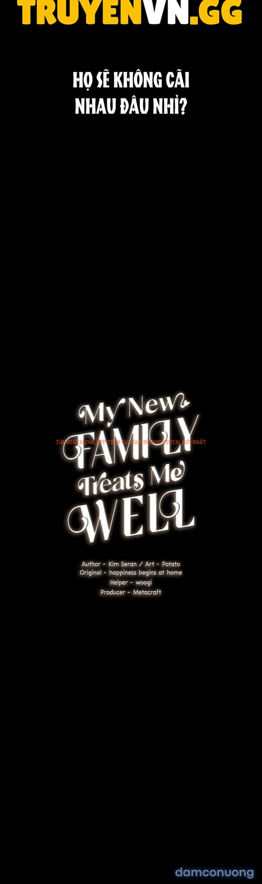 Xem ảnh Gia Đình Mới Rất Tốt Với Tôi - Chapter 94 - 2 2 - Truyenhentaiz.net
