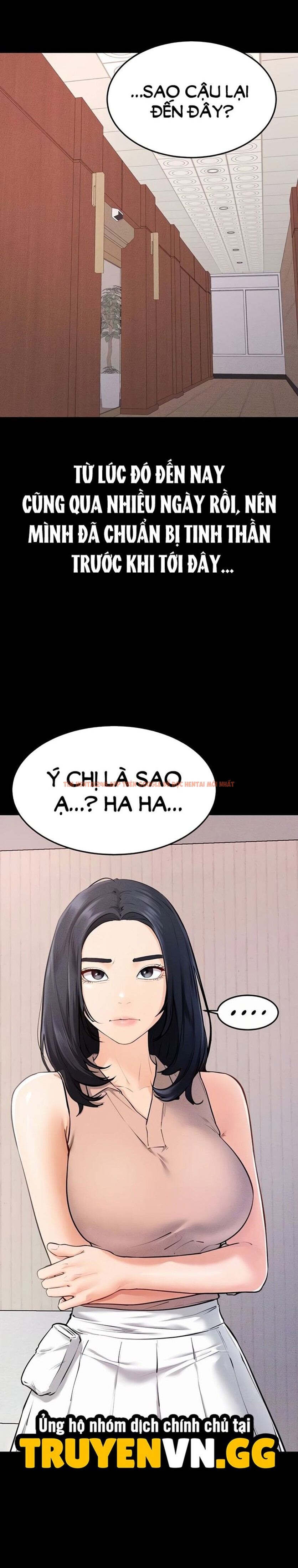 Xem ảnh Gia Đình Mới Rất Tốt Với Tôi - Chapter 94 - 3 0 - Truyenhentaiz.net