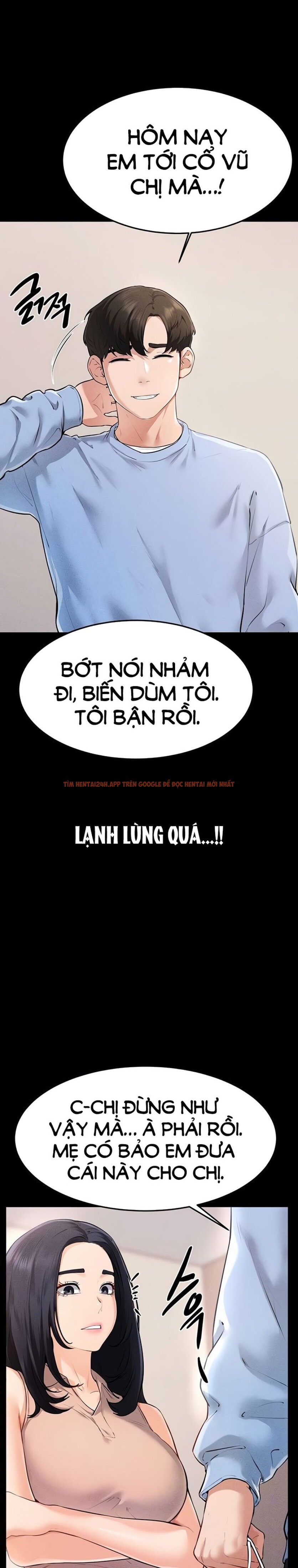 Xem ảnh Gia Đình Mới Rất Tốt Với Tôi - Chapter 94 - 3 1 - Truyenhentaiz.net