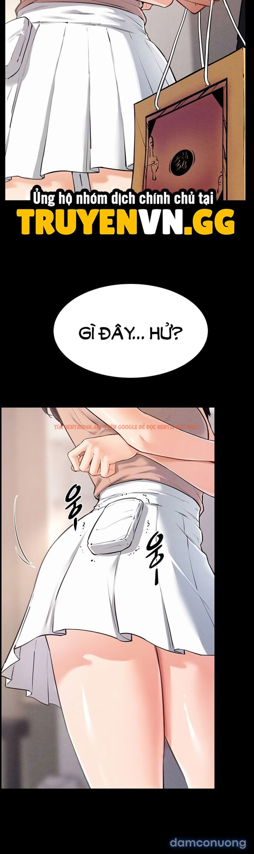 Xem ảnh Gia Đình Mới Rất Tốt Với Tôi - Chapter 94 - 3 2 - Truyenhentaiz.net