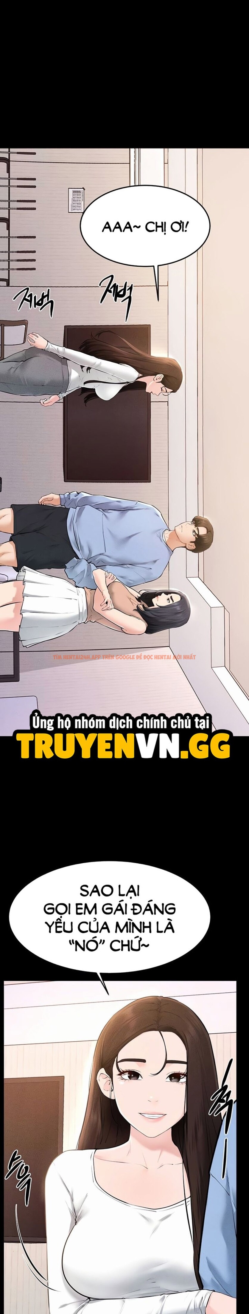 Xem ảnh Gia Đình Mới Rất Tốt Với Tôi - Chapter 94 - 5 0 - Truyenhentaiz.net