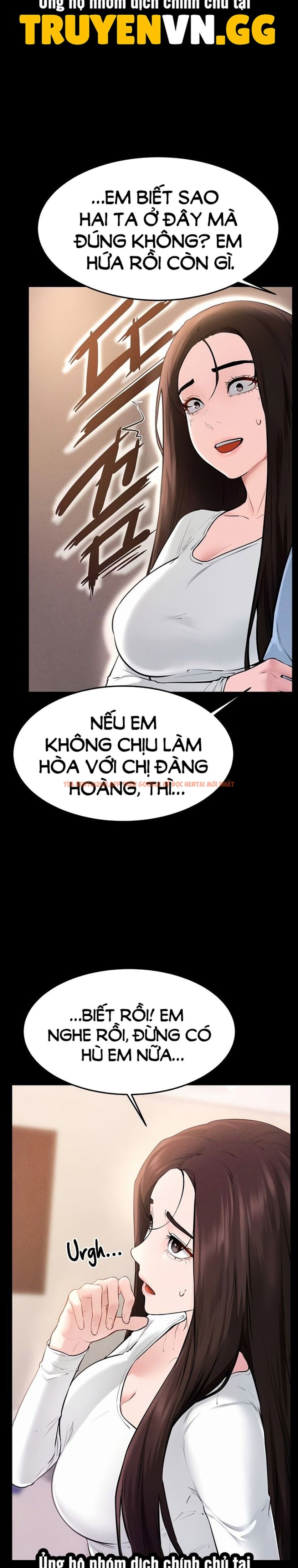 Xem ảnh Gia Đình Mới Rất Tốt Với Tôi - Chapter 94 - 6 1 - Truyenhentaiz.net