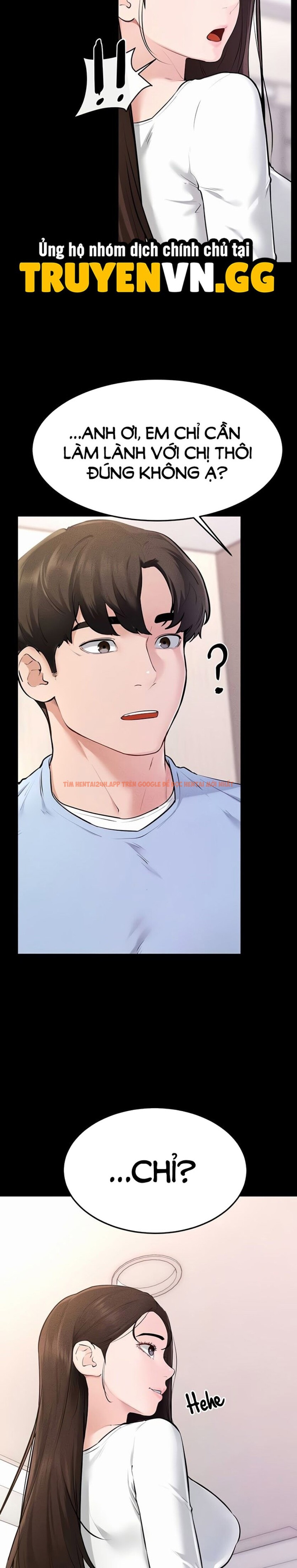 Xem ảnh Gia Đình Mới Rất Tốt Với Tôi - Chapter 94 - 7 1 - Truyenhentaiz.net