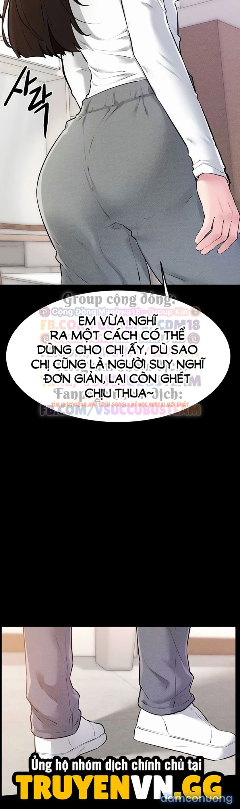 Xem ảnh Gia Đình Mới Rất Tốt Với Tôi - Chapter 94 - 7 2 - Truyenhentaiz.net