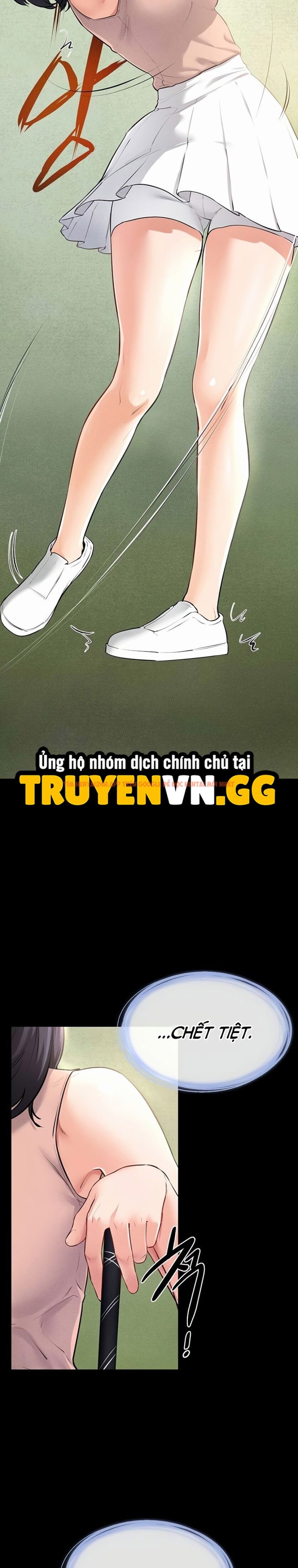 Xem ảnh Gia Đình Mới Rất Tốt Với Tôi - Chapter 94 - 8 1 - Truyenhentaiz.net