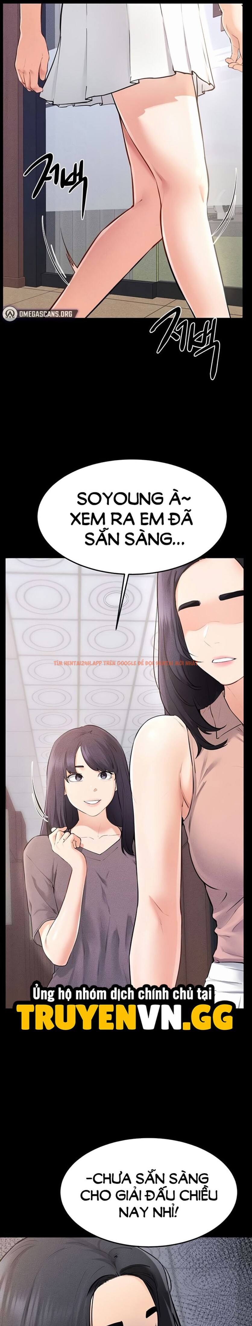 Xem ảnh Gia Đình Mới Rất Tốt Với Tôi - Chapter 94 - 9 0 - Truyenhentaiz.net