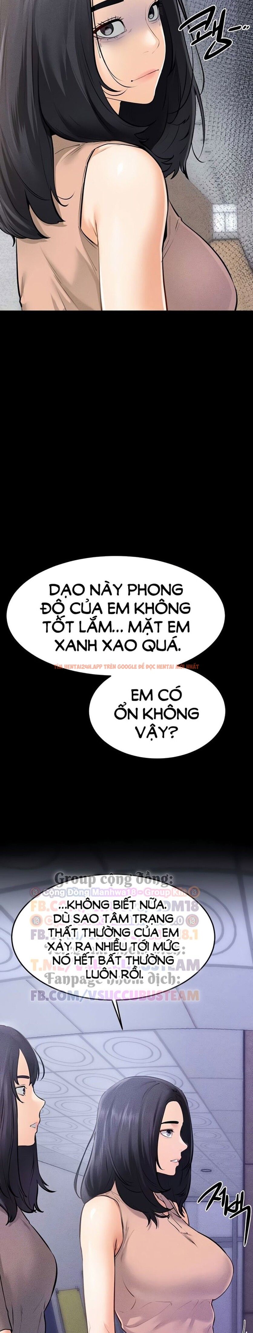Xem ảnh Gia Đình Mới Rất Tốt Với Tôi - Chapter 94 - 9 1 - Truyenhentaiz.net