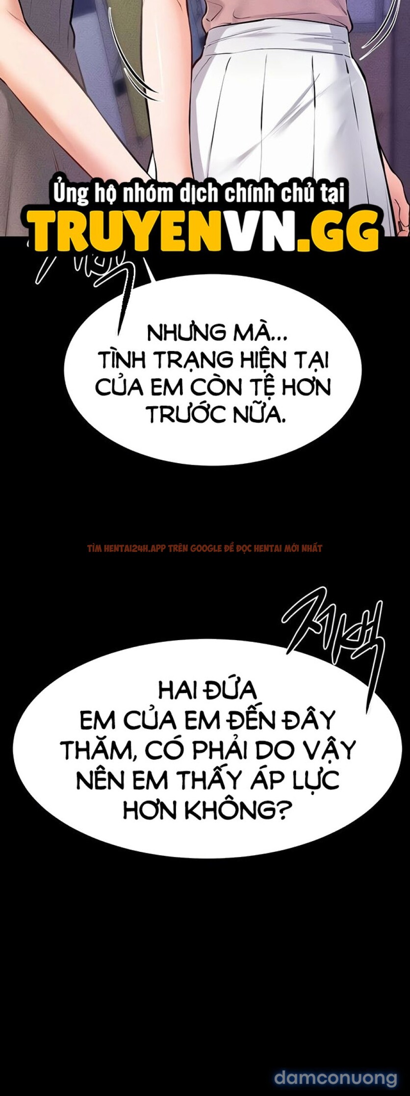 Xem ảnh Gia Đình Mới Rất Tốt Với Tôi - Chapter 94 - 9 2 - Truyenhentaiz.net