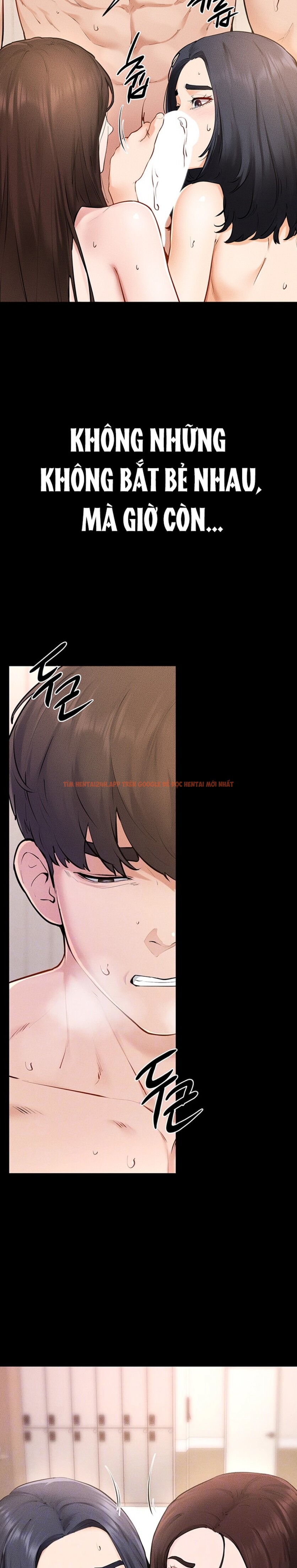 Xem ảnh 3 1 trong truyện hentai Gia Đình Mới Rất Tốt Với Tôi - Chapter 95 - hentaitvn.net Xem ảnh 3 1 trong truyện hentai Gia Đình Mới Rất Tốt Với Tôi - Chapter 95 - hentaitvn.net