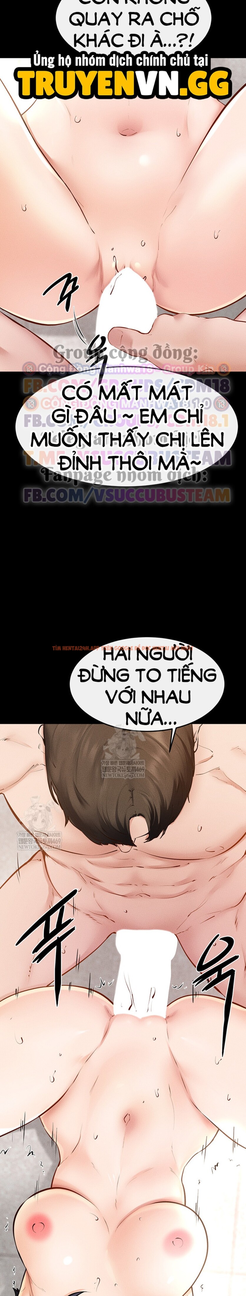 Xem ảnh 5 2 trong truyện hentai Gia Đình Mới Rất Tốt Với Tôi - Chapter 95 - hentaitvn.net Xem ảnh 5 2 trong truyện hentai Gia Đình Mới Rất Tốt Với Tôi - Chapter 95 - hentaitvn.net