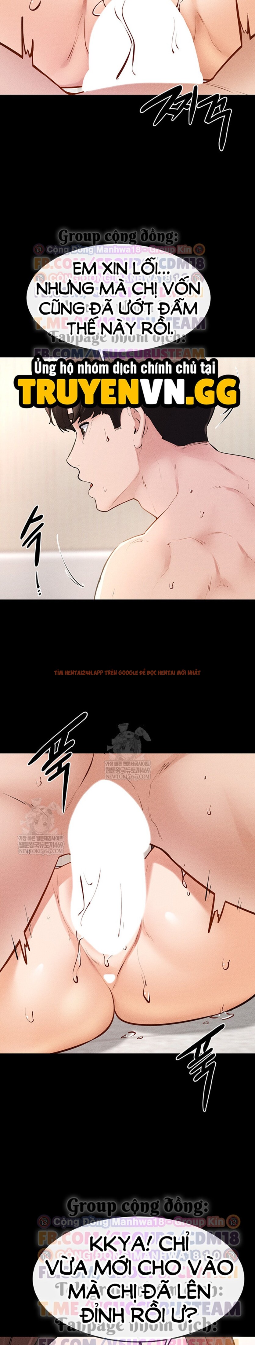 Xem ảnh 5 4 trong truyện hentai Gia Đình Mới Rất Tốt Với Tôi - Chapter 95 - hentaitvn.net Xem ảnh 5 4 trong truyện hentai Gia Đình Mới Rất Tốt Với Tôi - Chapter 95 - hentaitvn.net