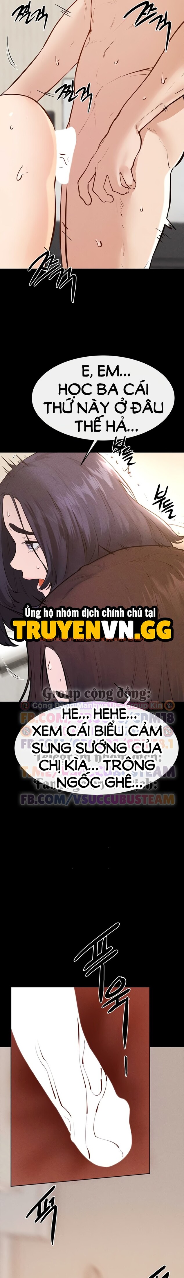 Xem ảnh 5 1 trong truyện hentai Gia Đình Mới Rất Tốt Với Tôi - Chapter 96 - hentaitvn.net Xem ảnh 5 1 trong truyện hentai Gia Đình Mới Rất Tốt Với Tôi - Chapter 96 - hentaitvn.net