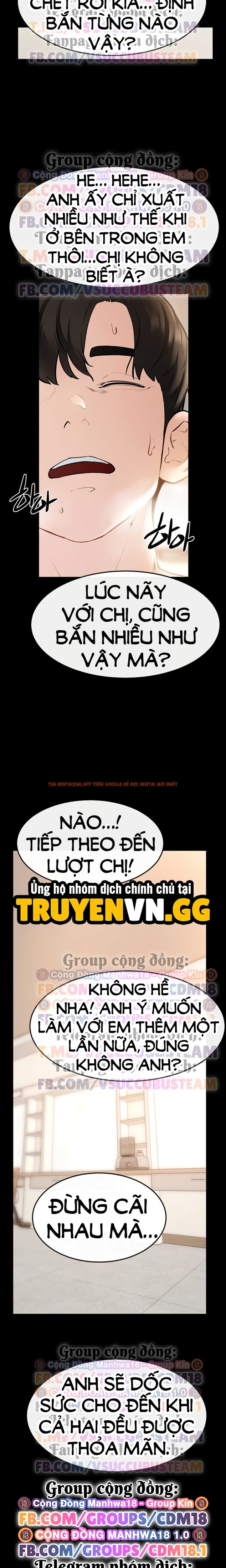 Xem ảnh 5 5 trong truyện hentai Gia Đình Mới Rất Tốt Với Tôi - Chapter 96 - hentaitvn.net Xem ảnh 5 5 trong truyện hentai Gia Đình Mới Rất Tốt Với Tôi - Chapter 96 - hentaitvn.net