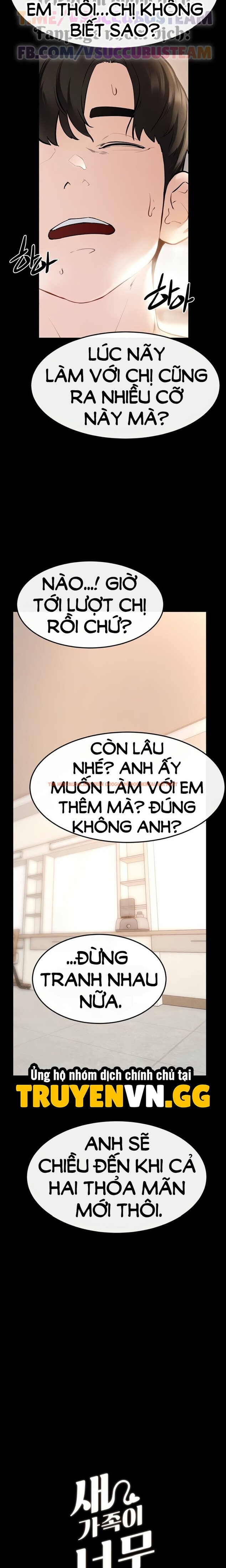 Xem ảnh 2 1 trong truyện hentai Gia Đình Mới Rất Tốt Với Tôi - Chapter 97 - hentaitvn.net Xem ảnh 2 1 trong truyện hentai Gia Đình Mới Rất Tốt Với Tôi - Chapter 97 - hentaitvn.net