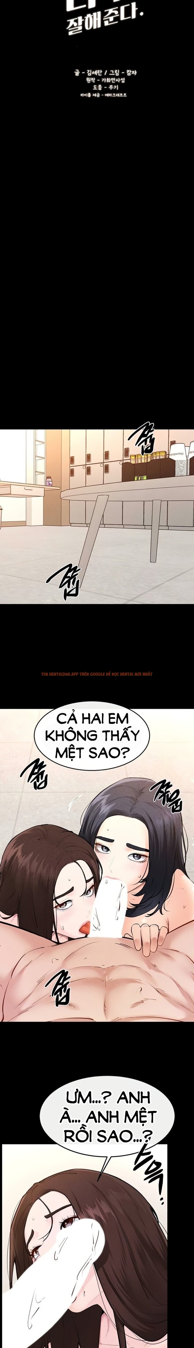 Xem ảnh 2 2 trong truyện hentai Gia Đình Mới Rất Tốt Với Tôi - Chapter 97 - hentaitvn.net Xem ảnh 2 2 trong truyện hentai Gia Đình Mới Rất Tốt Với Tôi - Chapter 97 - hentaitvn.net