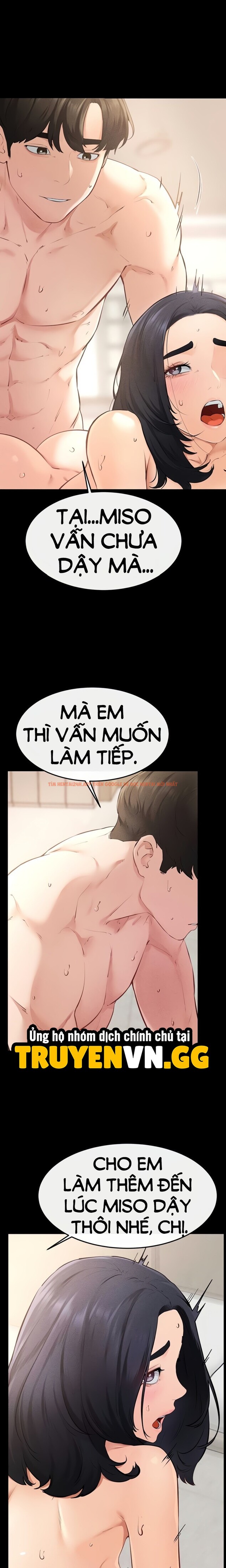 Xem ảnh 3 3 trong truyện hentai Gia Đình Mới Rất Tốt Với Tôi - Chapter 97 - hentaitvn.net Xem ảnh 3 3 trong truyện hentai Gia Đình Mới Rất Tốt Với Tôi - Chapter 97 - hentaitvn.net
