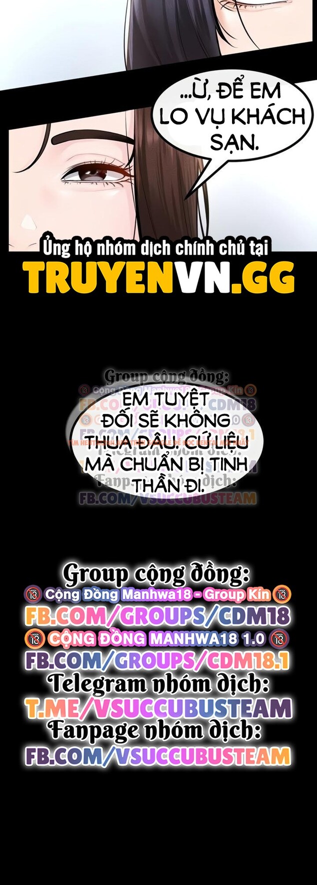 Xem ảnh 5 5 trong truyện hentai Gia Đình Mới Rất Tốt Với Tôi - Chapter 97 - hentaitvn.net Xem ảnh 5 5 trong truyện hentai Gia Đình Mới Rất Tốt Với Tôi - Chapter 97 - hentaitvn.net