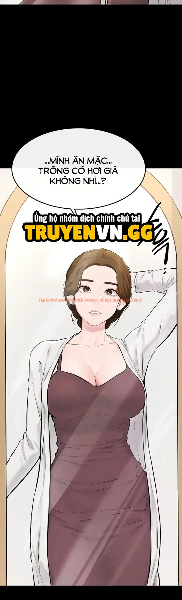 Xem ảnh Gia Đình Mới Rất Tốt Với Tôi - Chapter 98 - 10 1 - Truyenhentaiz.net