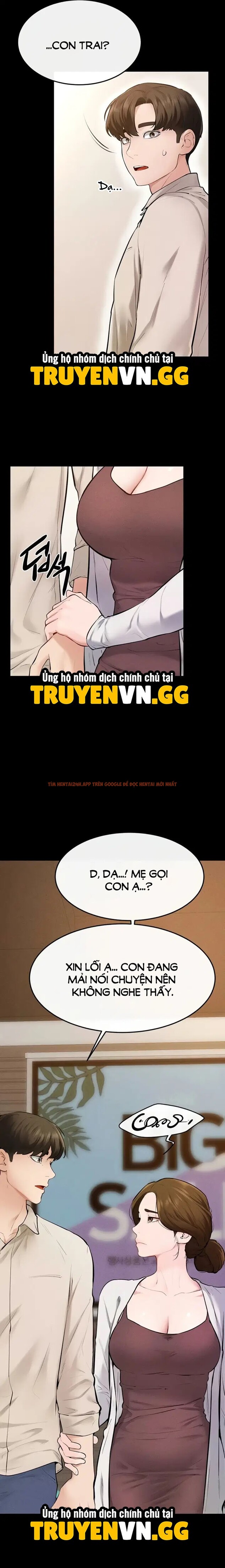 Xem ảnh Gia Đình Mới Rất Tốt Với Tôi - Chapter 98 - 12 0 - Truyenhentaiz.net