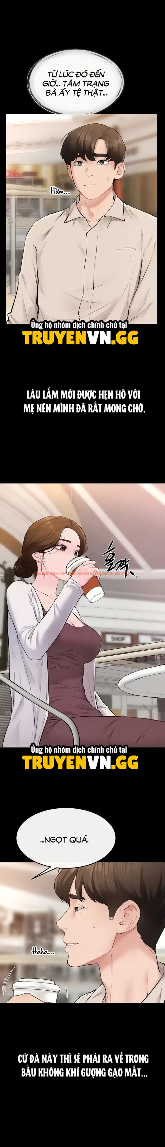 Xem ảnh Gia Đình Mới Rất Tốt Với Tôi - Chapter 98 - 13 0 - Truyenhentaiz.net