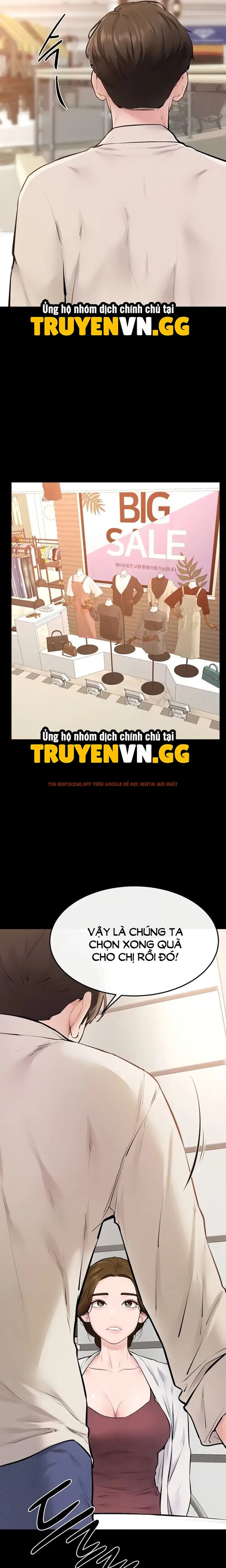 Xem ảnh Gia Đình Mới Rất Tốt Với Tôi - Chapter 98 - 14 0 - Truyenhentaiz.net