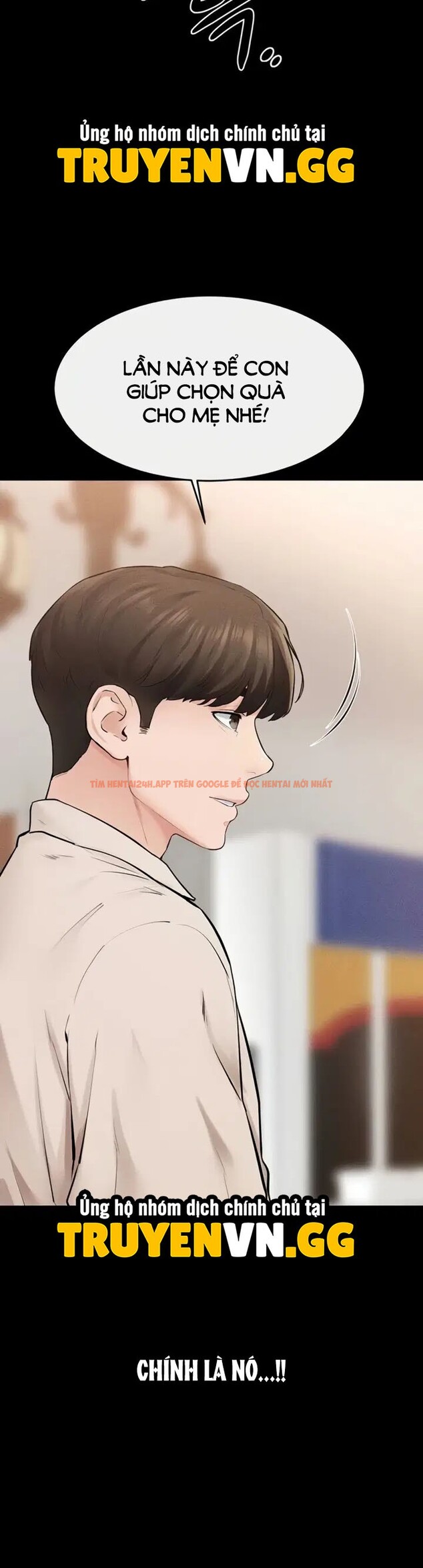 Xem ảnh Gia Đình Mới Rất Tốt Với Tôi - Chapter 98 - 14 1 - Truyenhentaiz.net