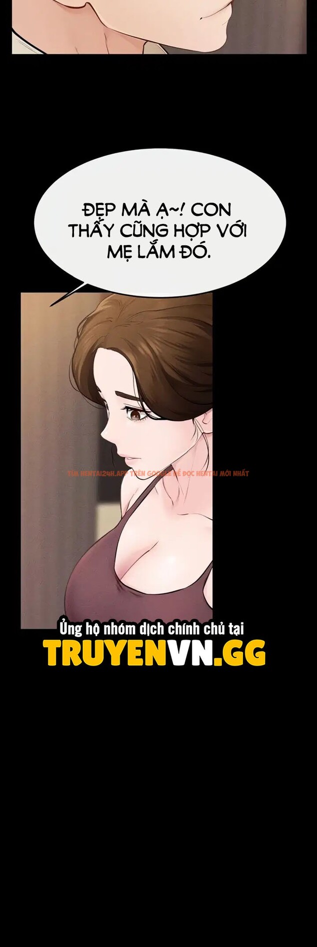 Xem ảnh Gia Đình Mới Rất Tốt Với Tôi - Chapter 98 - 15 1 - Truyenhentaiz.net