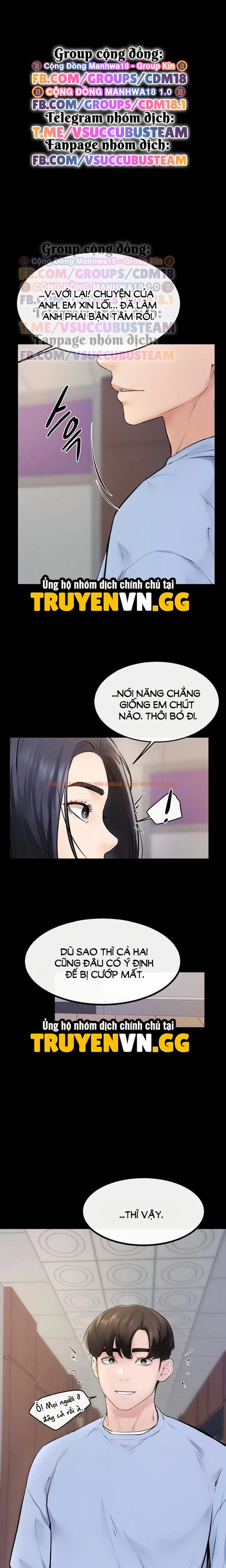 Xem ảnh Gia Đình Mới Rất Tốt Với Tôi - Chapter 98 - 2 0 - Truyenhentaiz.net