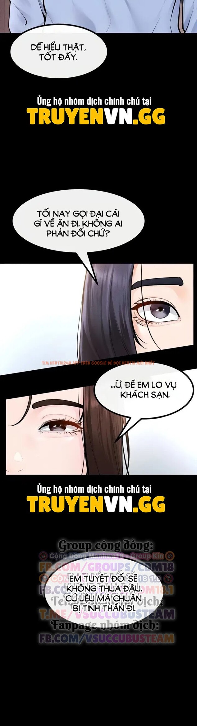 Xem ảnh Gia Đình Mới Rất Tốt Với Tôi - Chapter 98 - 2 1 - Truyenhentaiz.net