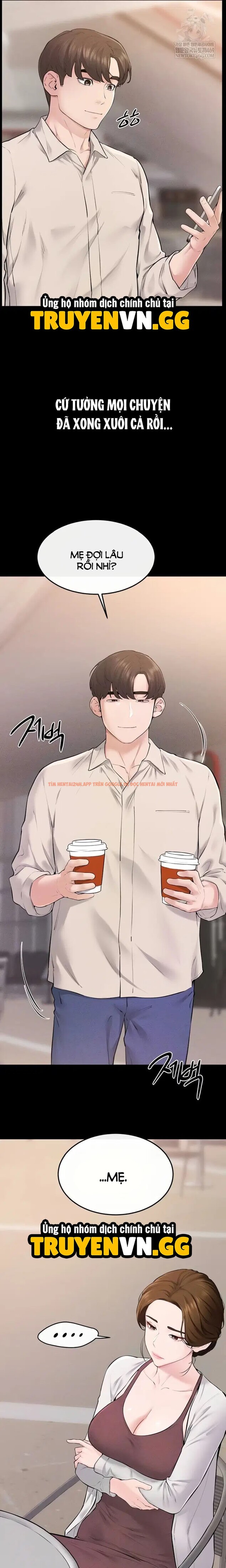 Xem ảnh Gia Đình Mới Rất Tốt Với Tôi - Chapter 98 - 4 0 - Truyenhentaiz.net