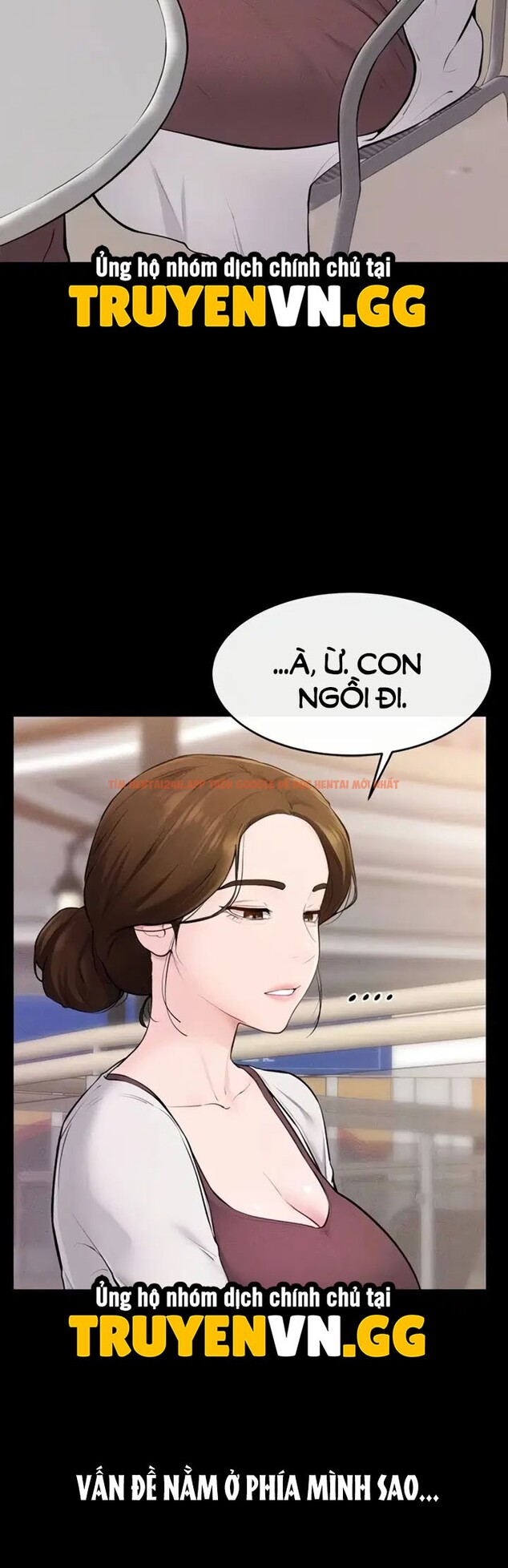 Xem ảnh Gia Đình Mới Rất Tốt Với Tôi - Chapter 98 - 4 1 - Truyenhentaiz.net