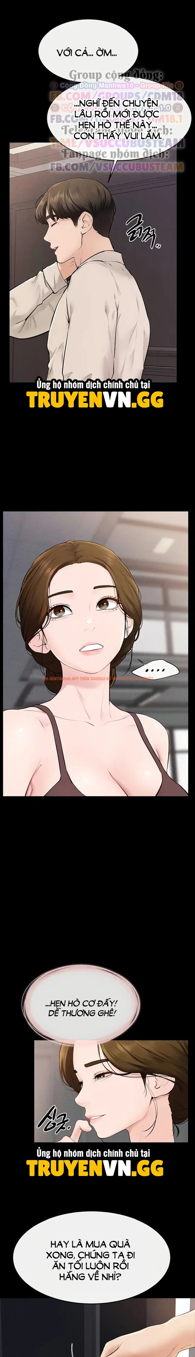 Xem ảnh Gia Đình Mới Rất Tốt Với Tôi - Chapter 98 - 7 0 - Truyenhentaiz.net