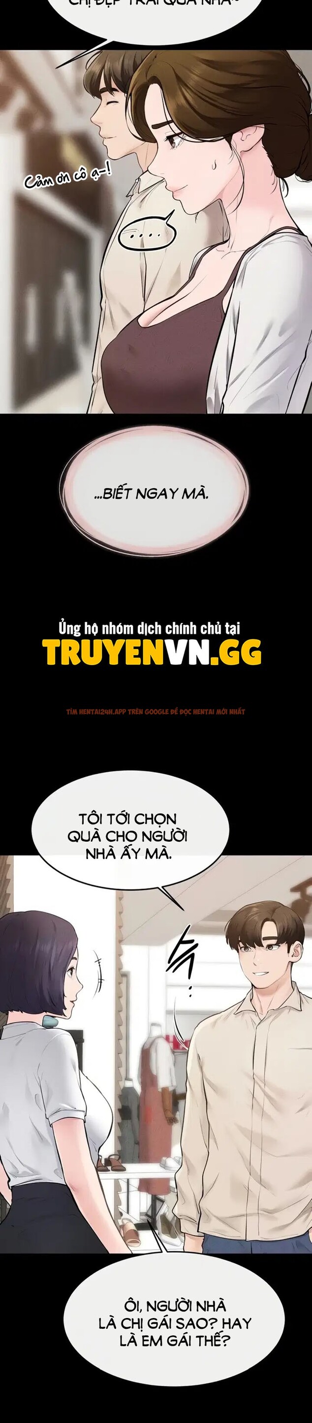 Xem ảnh Gia Đình Mới Rất Tốt Với Tôi - Chapter 98 - 8 1 - Truyenhentaiz.net