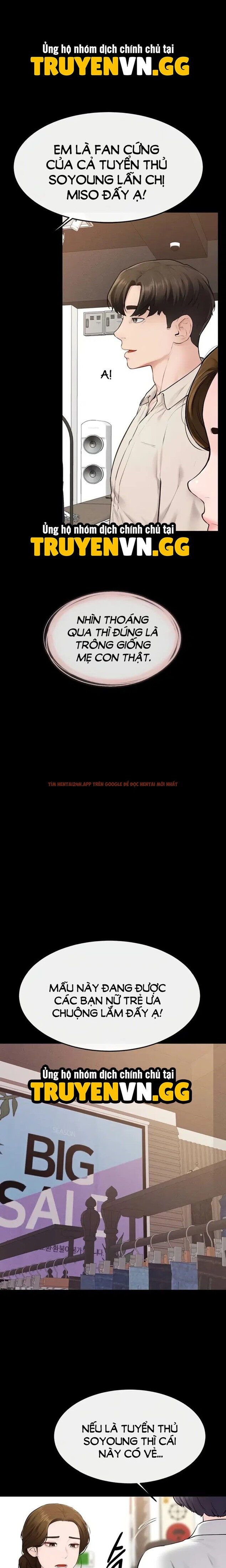 Xem ảnh Gia Đình Mới Rất Tốt Với Tôi - Chapter 98 - 9 0 - Truyenhentaiz.net