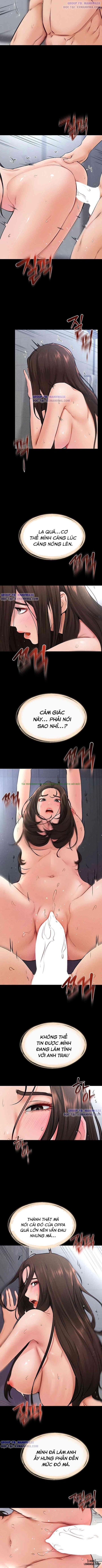 Xem ảnh 10 trong truyện hentai Gia Đình Thật Tuyệt Vời - Chap 26 - truyenhentai18.pro