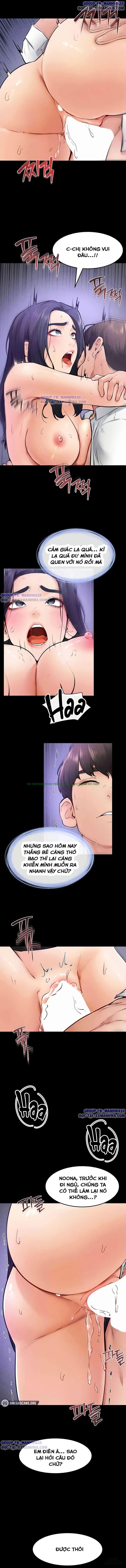 Hình ảnh 12 trong Gia Đình Thật Tuyệt Vời - Chap 30 - Hentaimanhwa.net